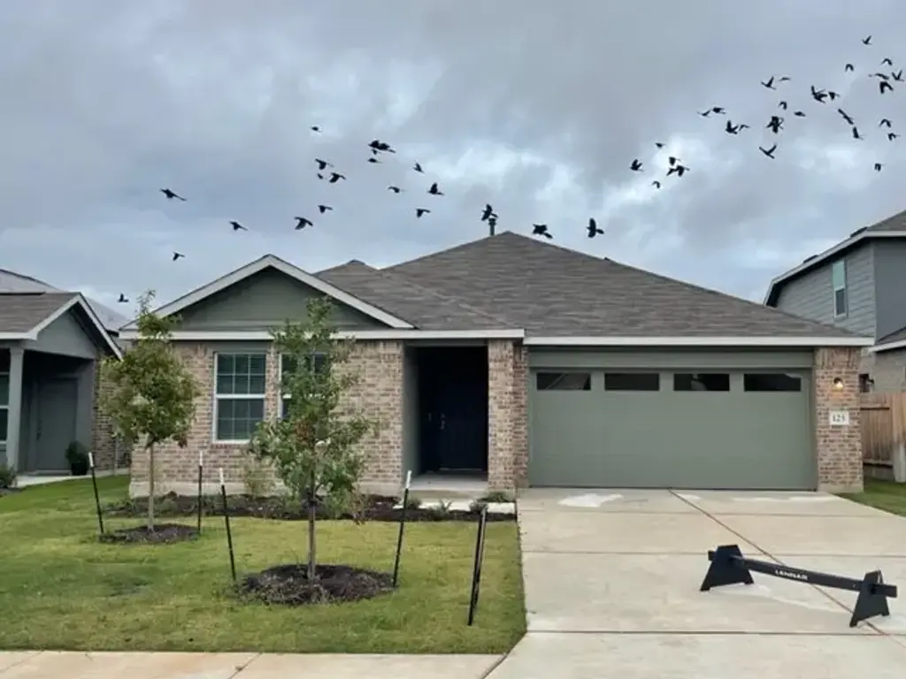125 Escondido Circle, San Marcos