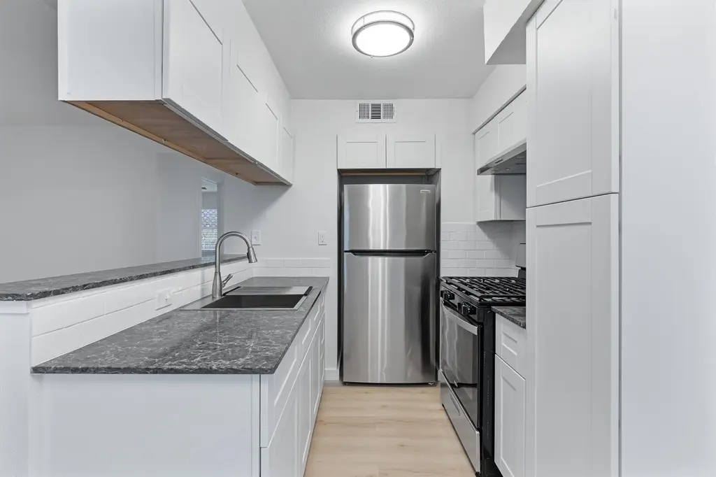 2501 Manor Circle A, Austin
