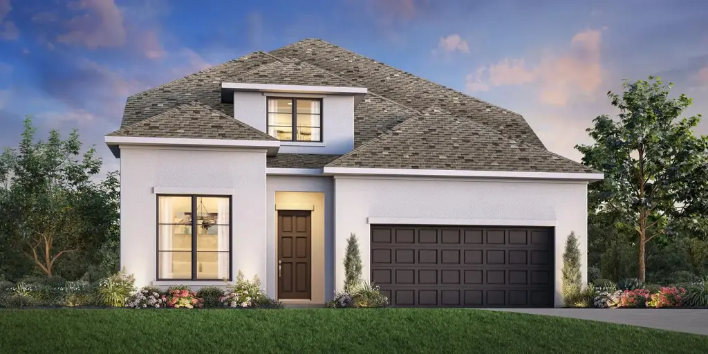 1417 Wild Juniper Lane, Leander