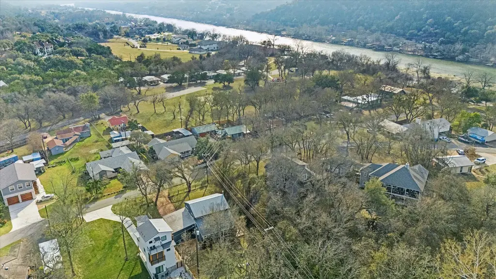 13918 Hummingbird Lane, Austin