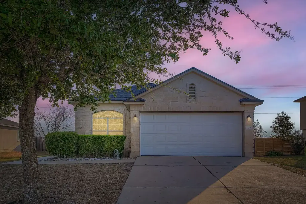 326 Wimberley Street, Hutto