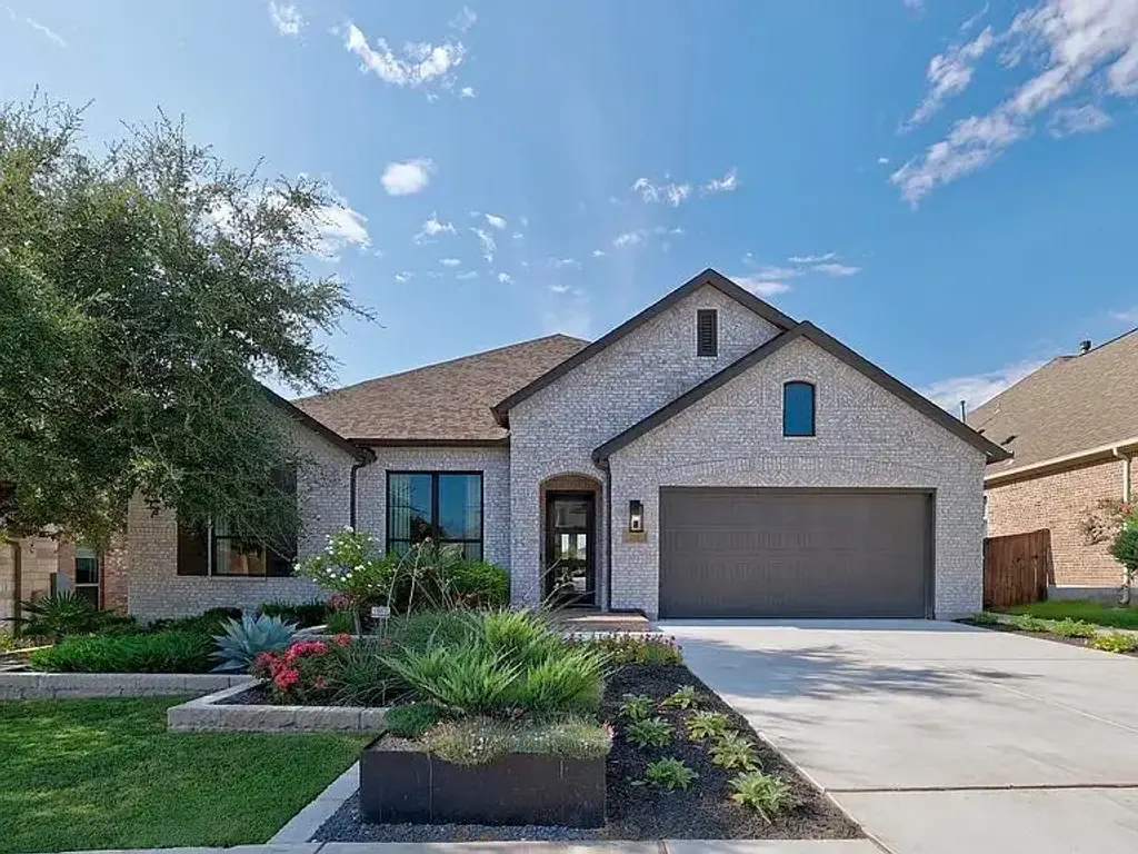 2516 Carretera Drive, Leander