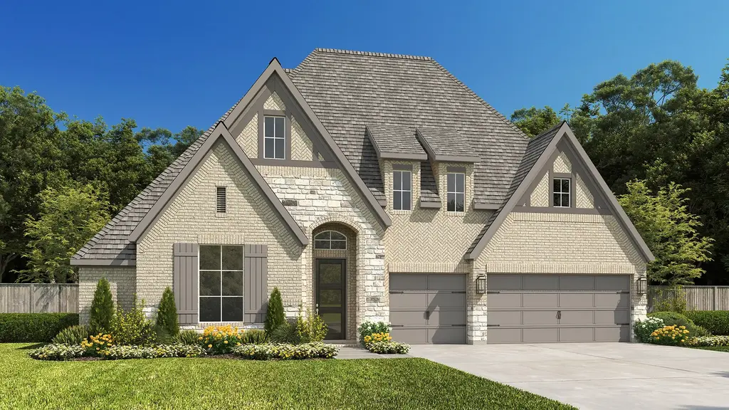 228 Leaning Rock Ridge, Austin