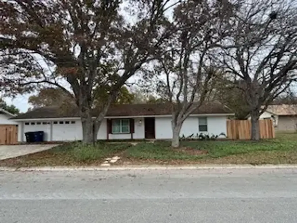 1334 Carnation Lane, New Braunfels