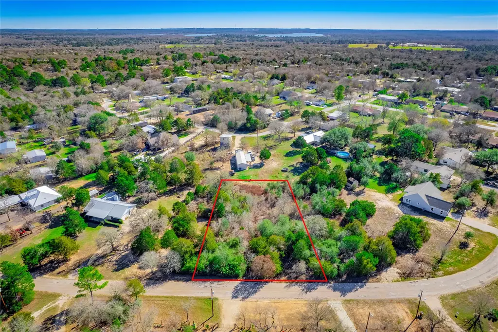Lot 6 Blanket Flower Drive, Bastrop