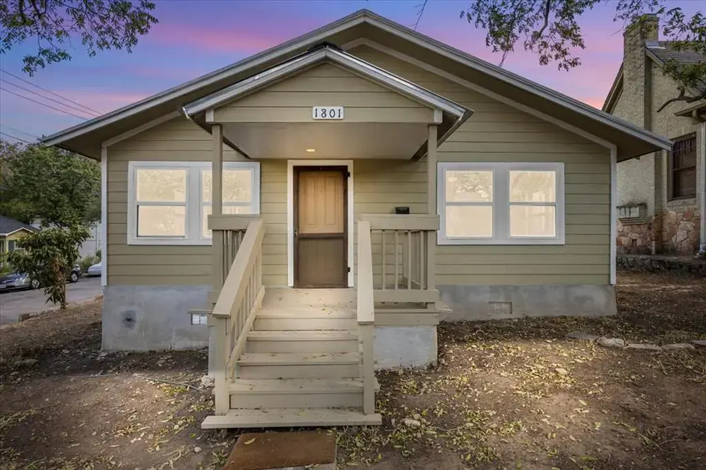 1801 Travis Heights Boulevard, Austin