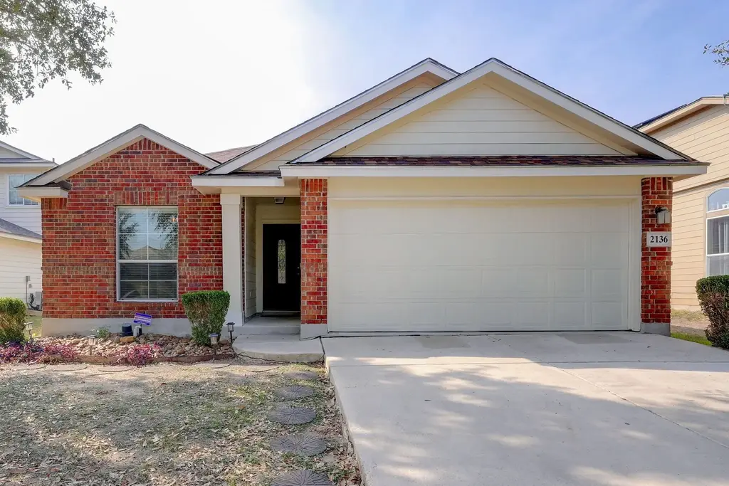 2136 Sinclair Drive, New Braunfels