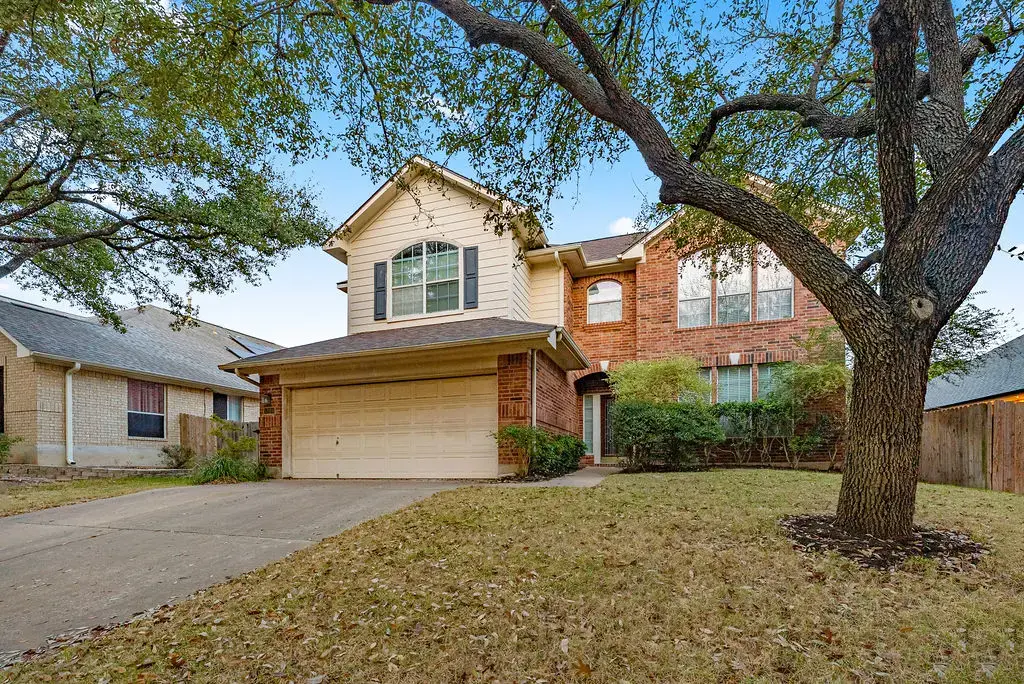 1820 Chasewood Drive, Austin