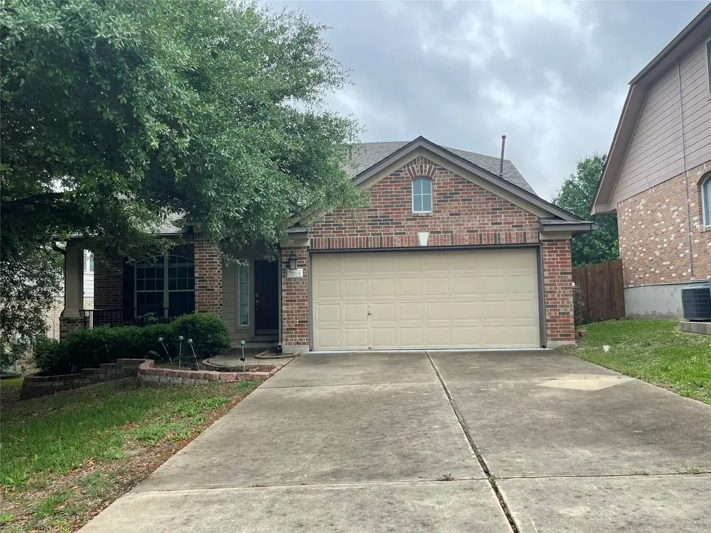 2705 Blackstone Cove, Round Rock