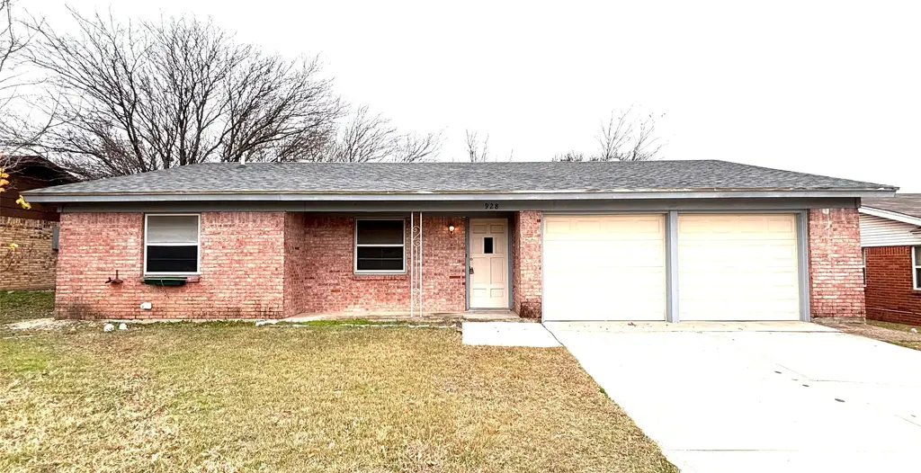 928 Randa Street, Copperas Cove