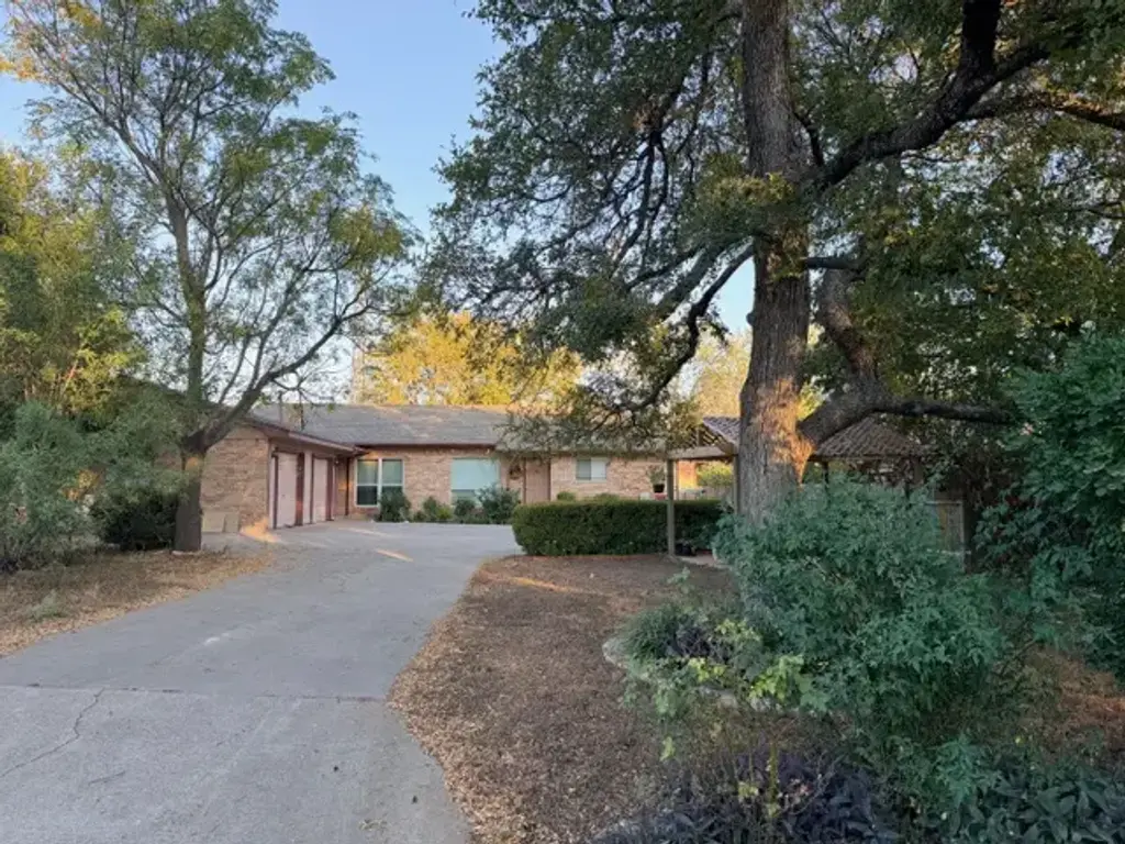 904 Quartz Court Unit A And Unit B, Cedar Park