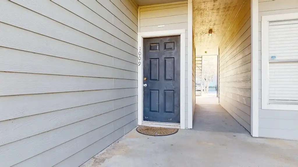 12166 Metric Boulevard 1009, Austin
