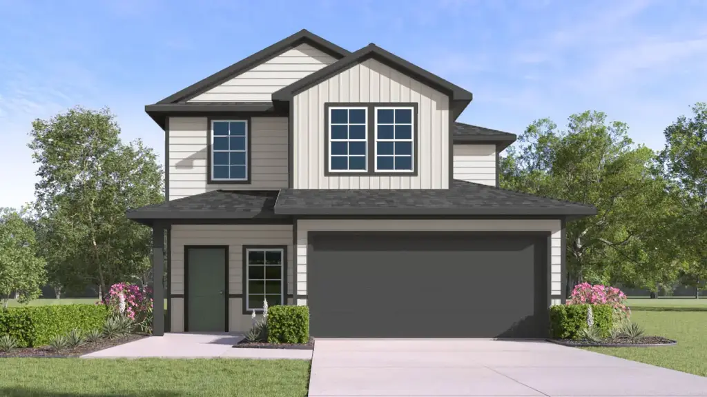 12106 Pike Bend, Mustang Ridge