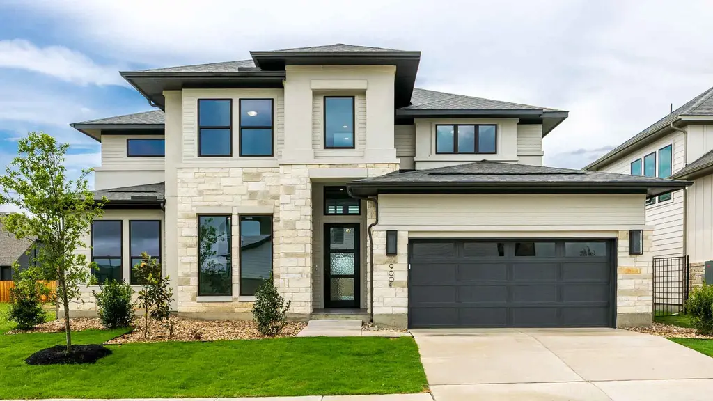 9004 Fallkill Drive, Austin