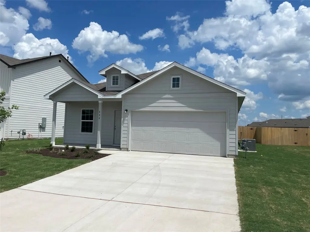 428 Halfmoon Drive, Lockhart