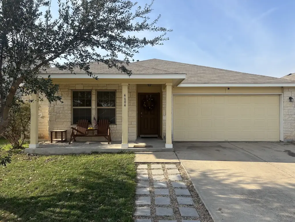 4604 Cleto Street, Austin