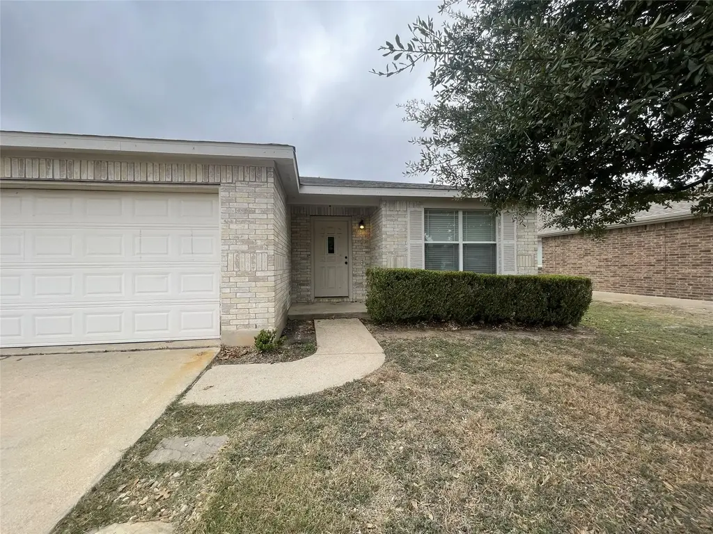 203 Katherine Way, Leander