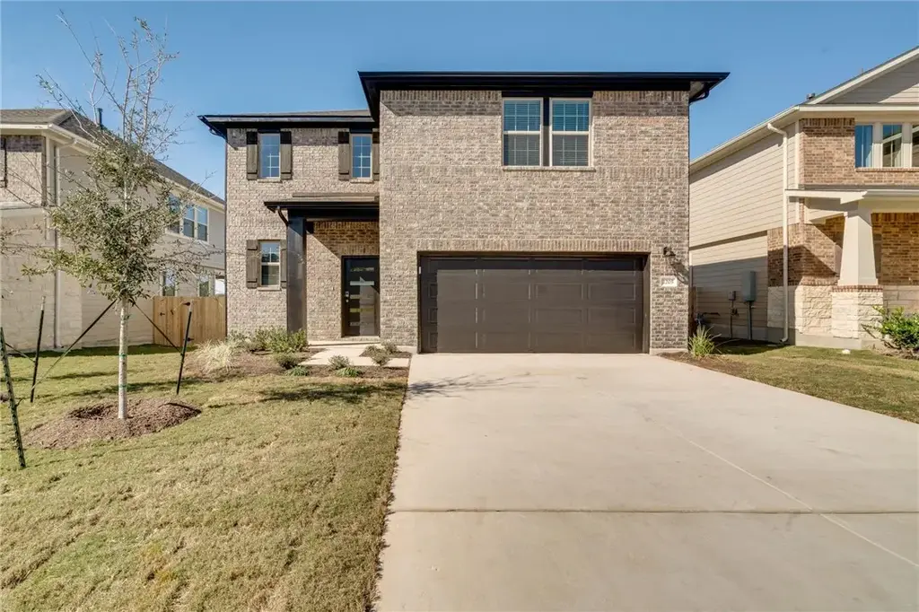 2205 Limestone Lake Drive, Georgetown
