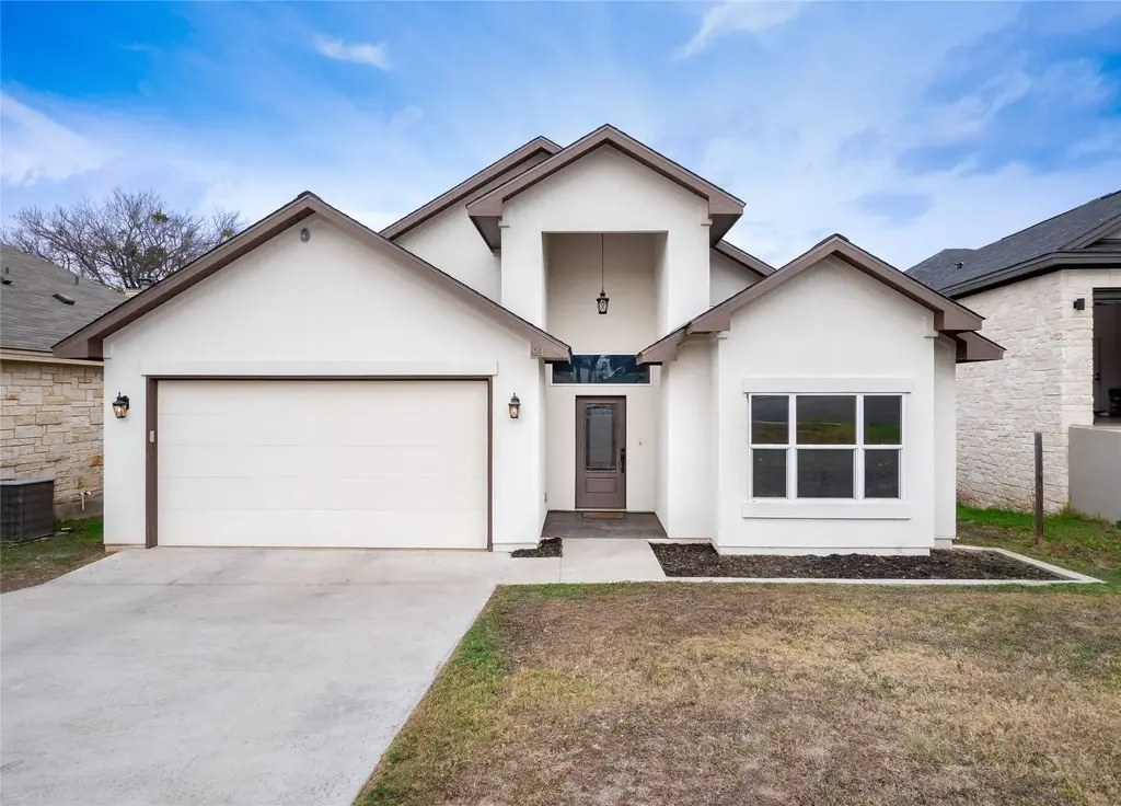 93 Primrose Lane, Marble Falls