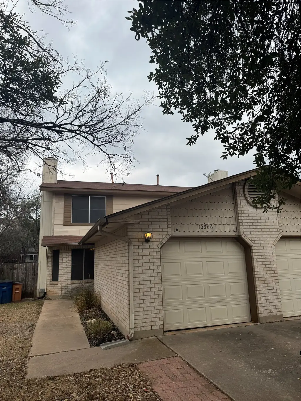 12306 Cahone Trail A, Austin