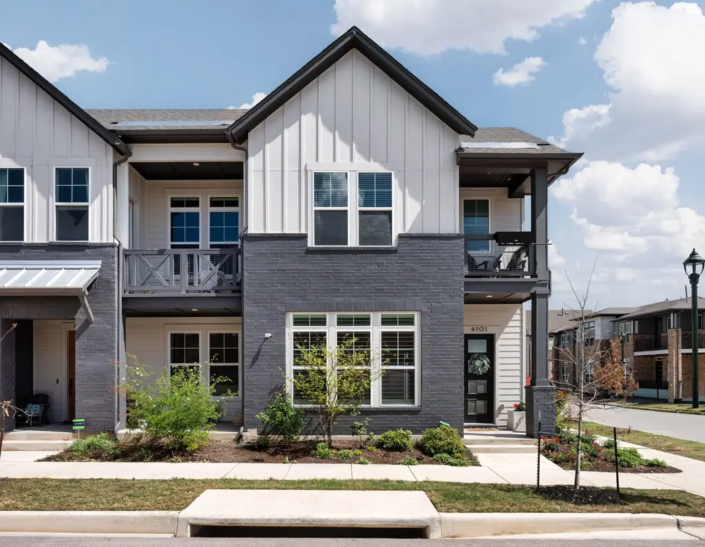 4101 Margarita Street, Austin