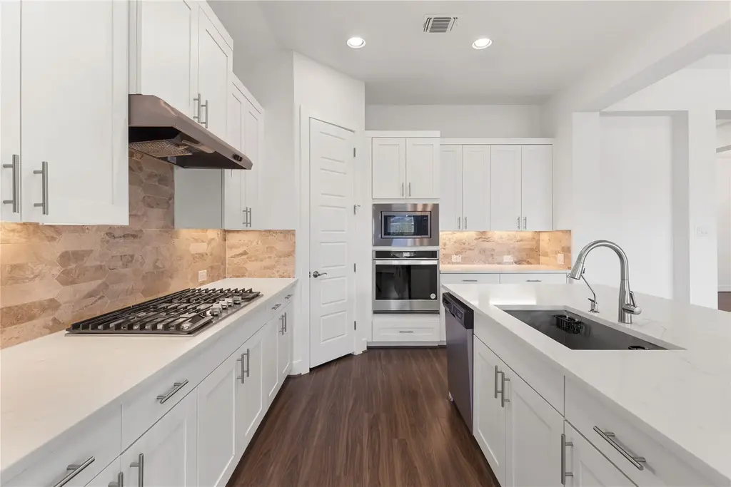 819 Great Lawn Bend, Liberty Hill