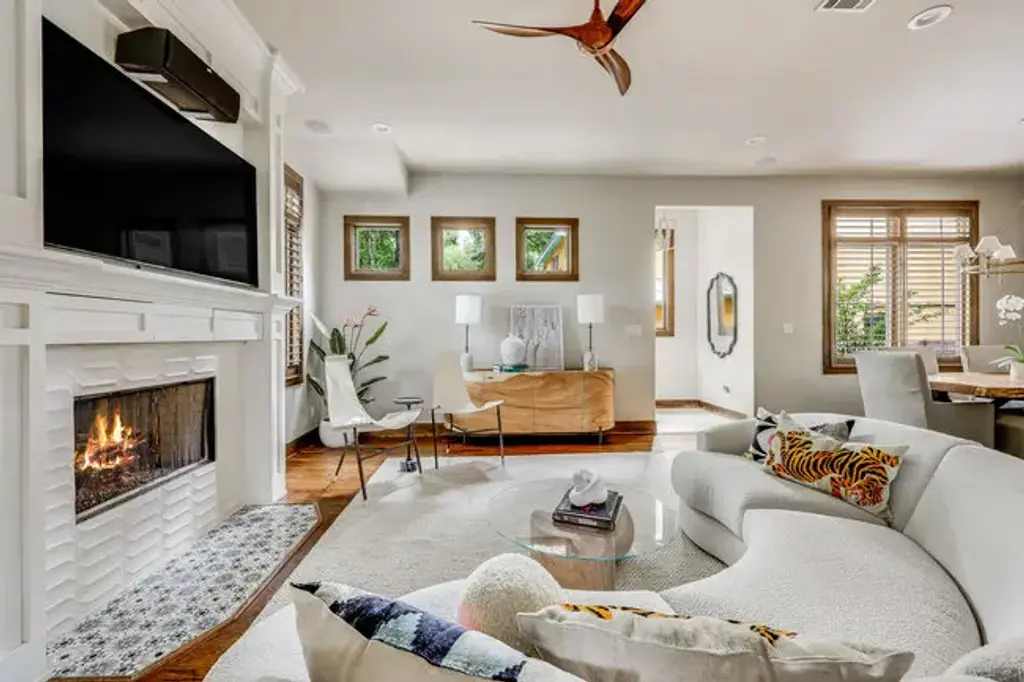 2913 Cherry Lane A, Austin