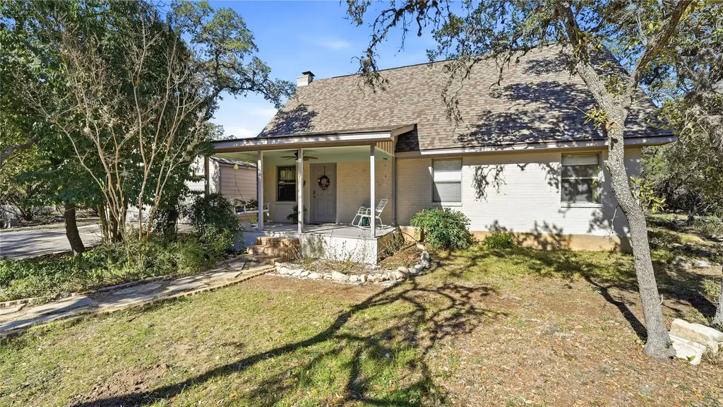3781 Ridgeway Drive, San Antonio