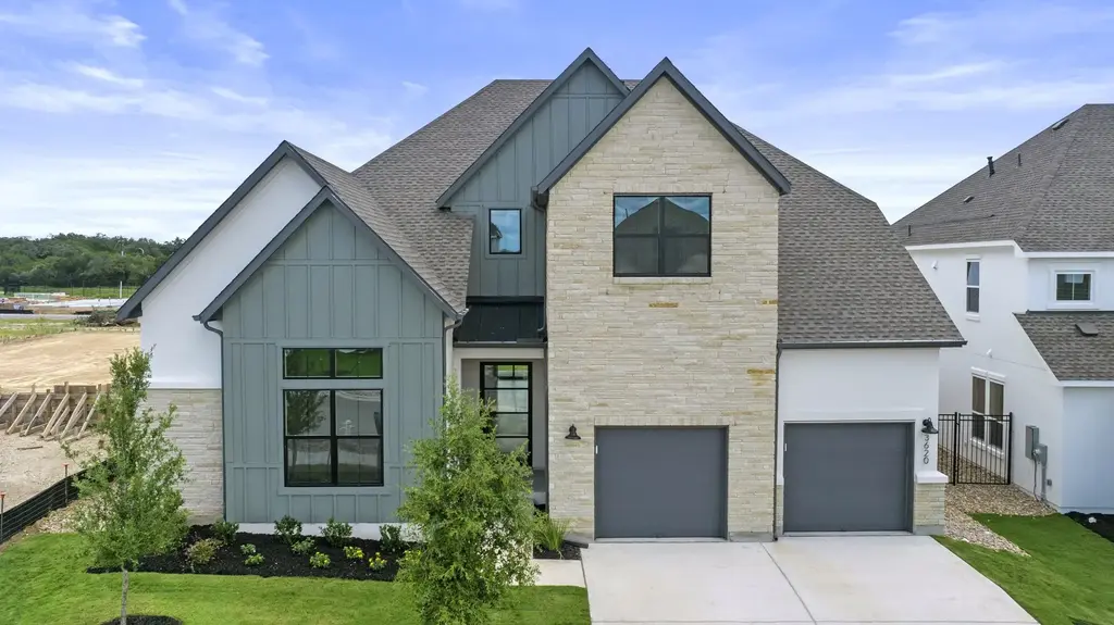 3620 White Rosemary Road, Leander