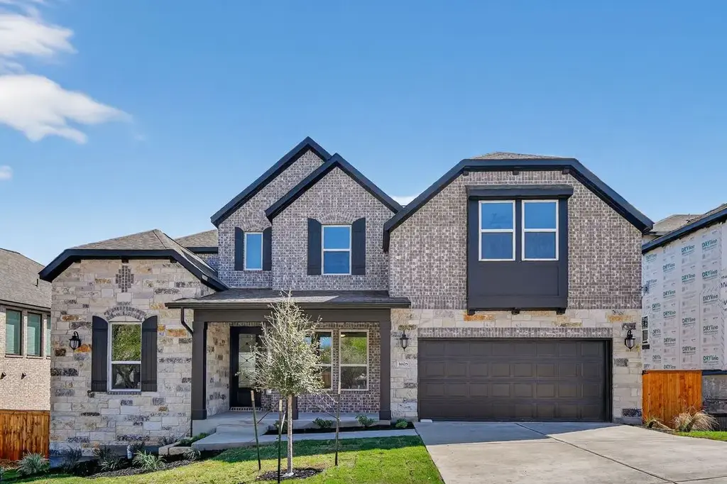 1608 Mulberry Oak Lane, Georgetown