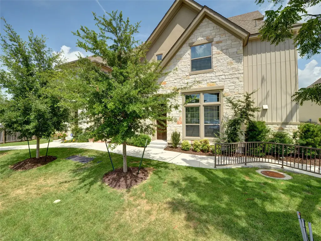 5309 William Holland Avenue 2, Austin