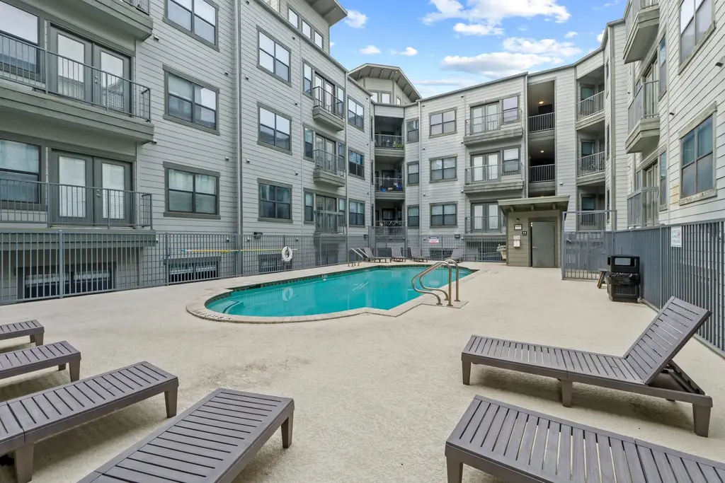 2502 Leon Street 213, Austin
