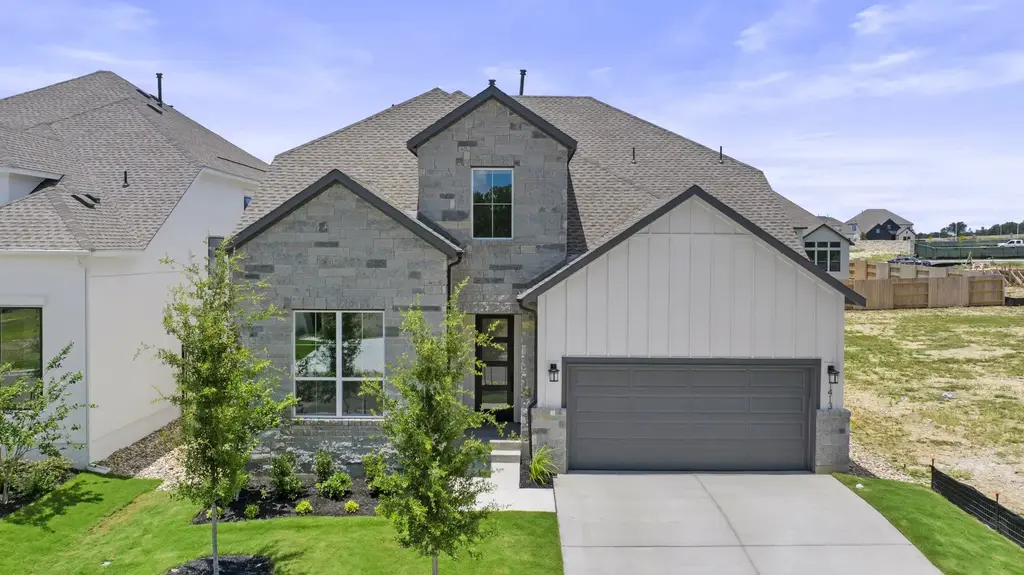 1413 Wild Juniper Lane, Leander