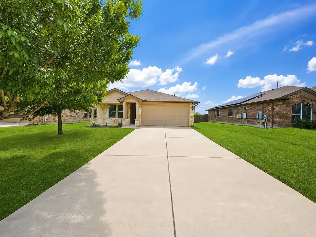 113 Screech Owl Drive, Kyle