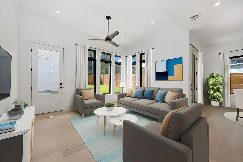 4010 Valley View Road 1b, Austin