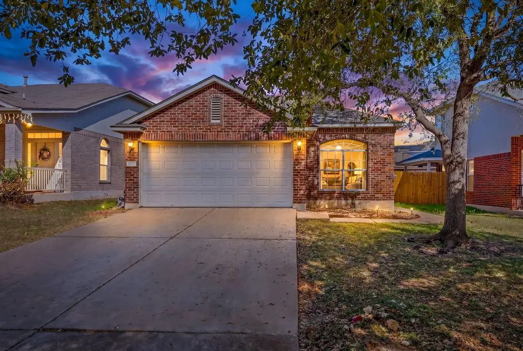 11407 Jim Thorpe Lane, Austin