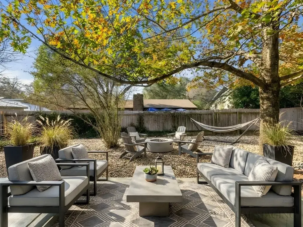 4711 Fieldstone Drive, Austin
