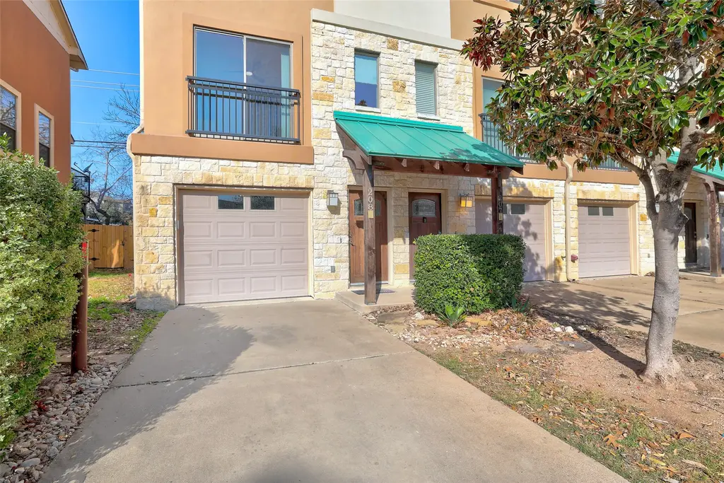 13420 Lyndhurst Street 208, Austin