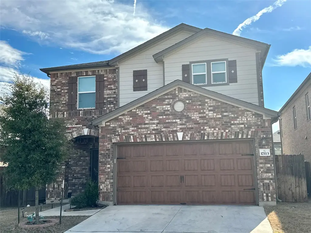 17113 Nw Prestons Braid Lane, Round Rock