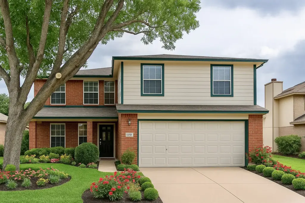 110 Harvest Loop, Harker Heights