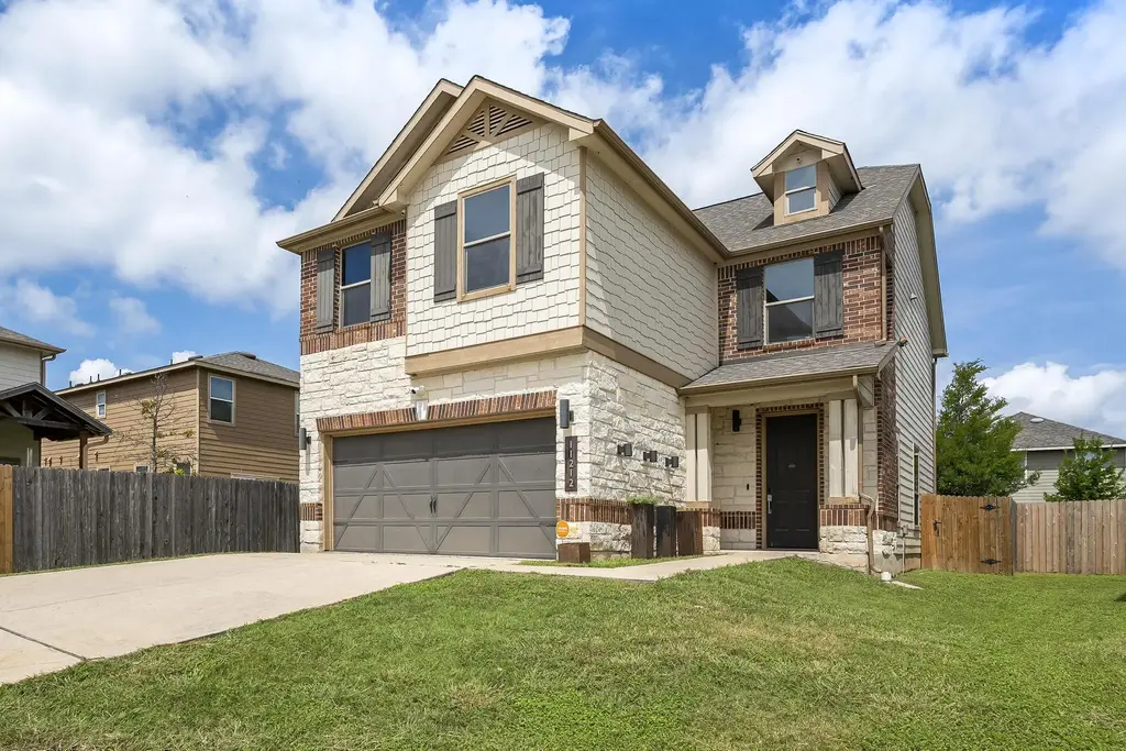 11212 Whitefaulds Drive, Austin