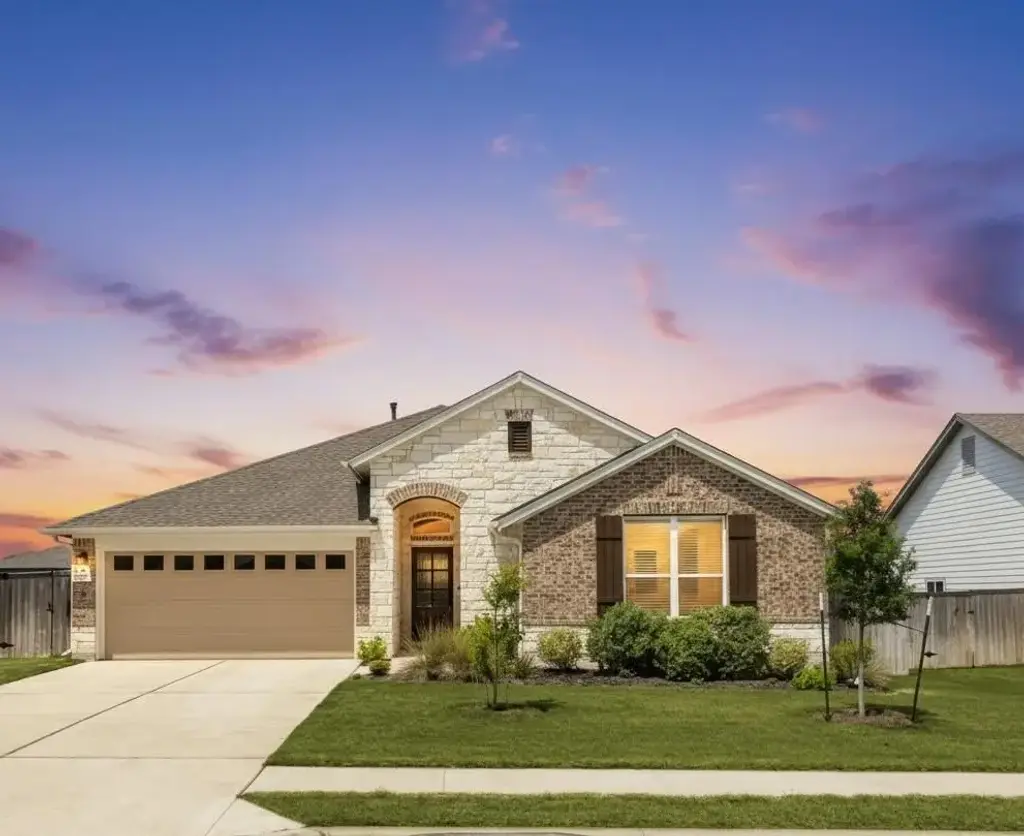 116 Freeman Day Drive, Bastrop