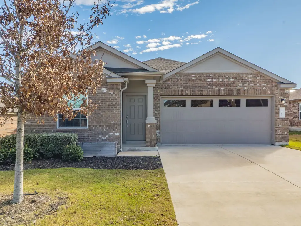1308 Nokota Bend, Georgetown