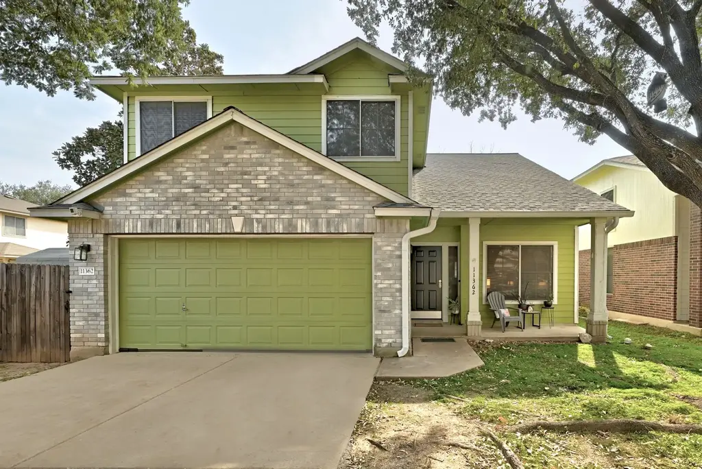 11362 Canterbury Tales Lane, Austin