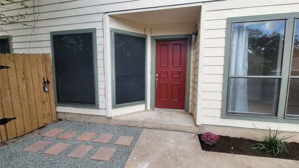 9110 Sedgemoor Trail A, Austin