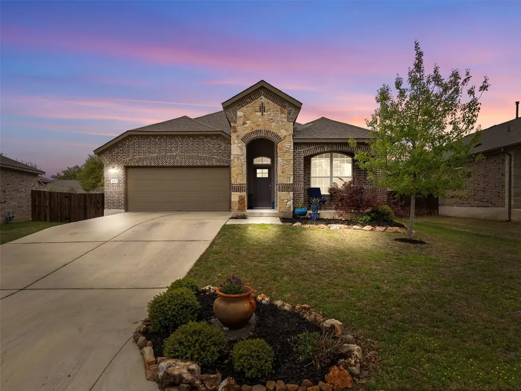 4104 Porter Farm Road, Georgetown