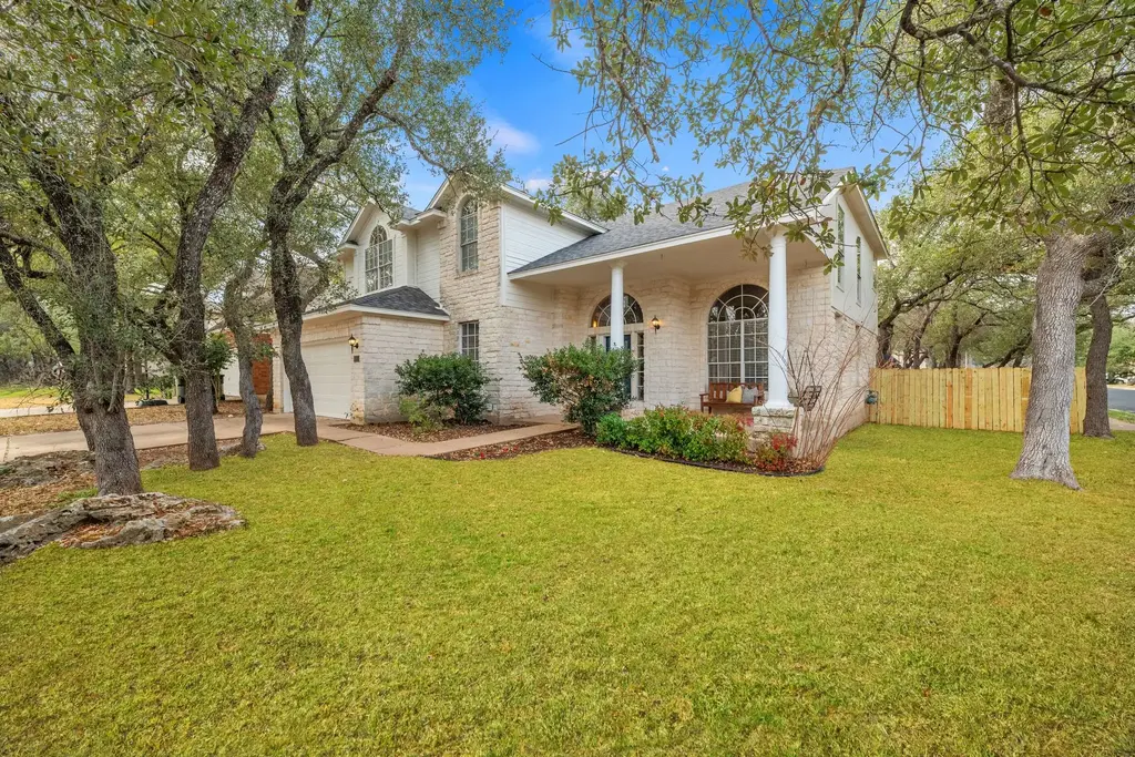 13226 Amasia Drive, Austin