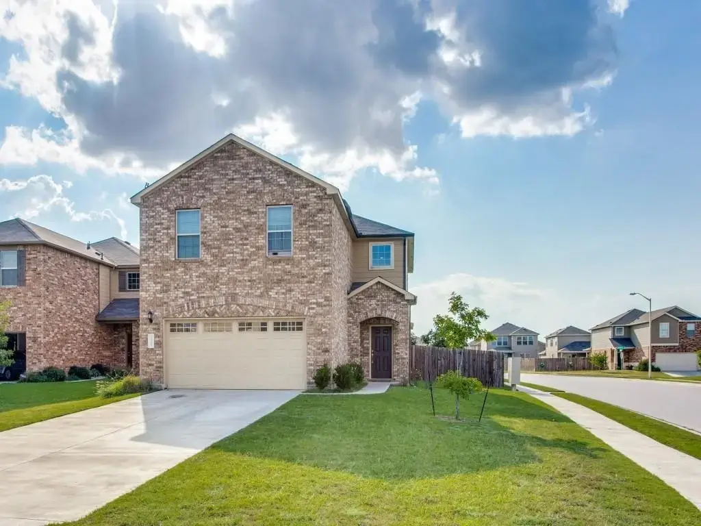15906 Serene Fleming Trace, Austin