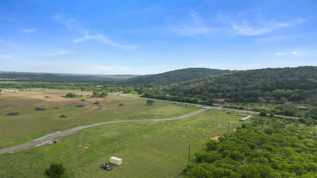 129 Lone Oak Drive Lot 3, Burnet