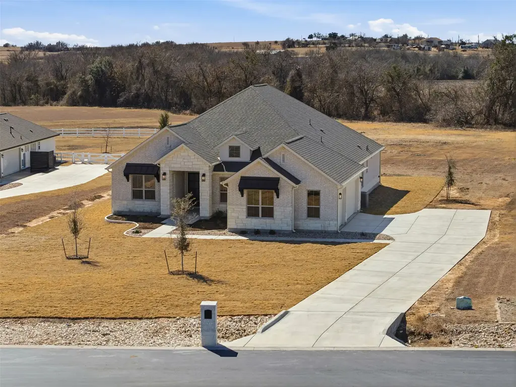 145 Twin Creekview Lane, Georgetown